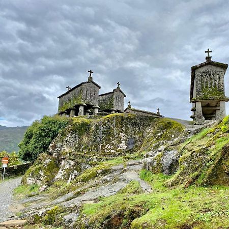 Вілла Casa Penedo Do Bento Соажу Екстер'єр фото