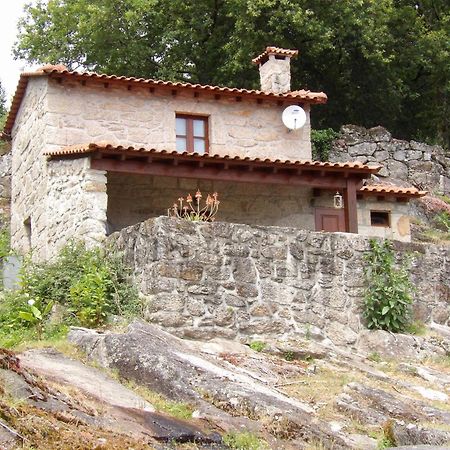 Вілла Casa Penedo Do Bento Соажу Екстер'єр фото