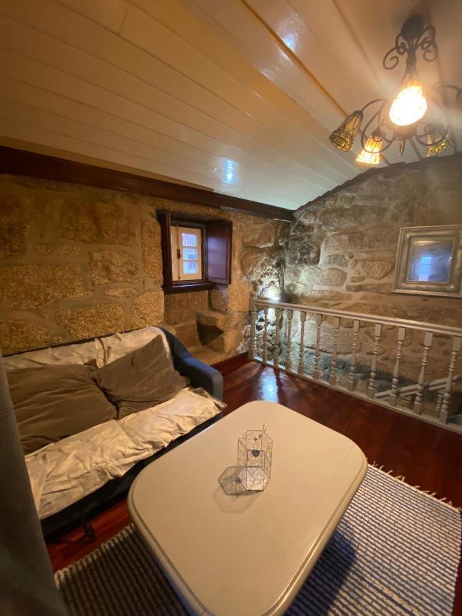 Вілла Casa Penedo Do Bento Соажу Екстер'єр фото