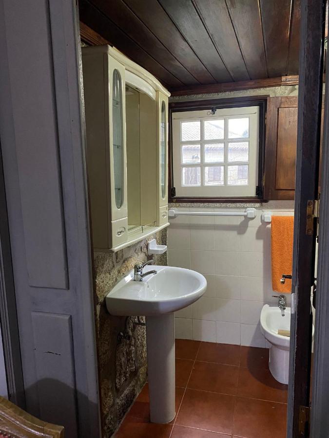 Вілла Casa Penedo Do Bento Соажу Екстер'єр фото