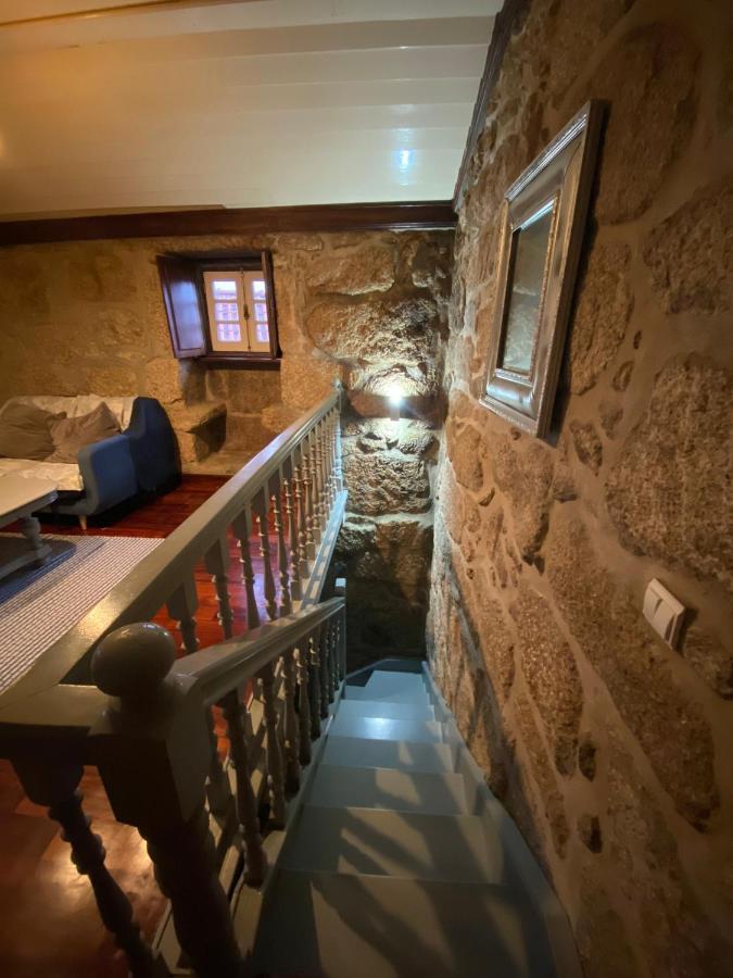 Вілла Casa Penedo Do Bento Соажу Екстер'єр фото